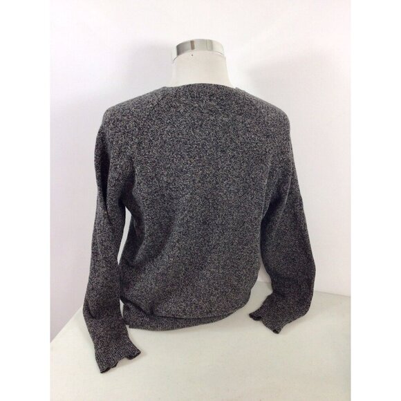 J CREW Wool Sweater Mens Medium - Picture 4 of 9